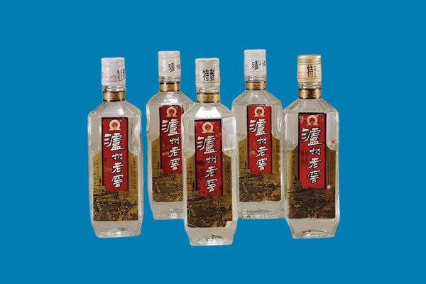 永州东安县回收老酒