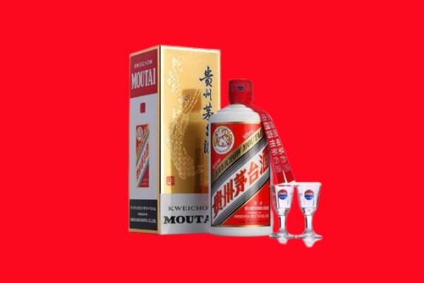 永州东安县回收贵州茅台酒